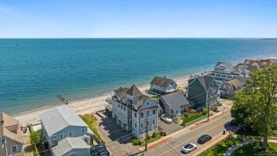 Beach Home For Sale in Milford, Connecticut