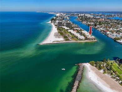 Beach Condo For Sale in Treasure Island, Florida