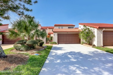 Beach Townhome/Townhouse For Sale in Melbourne, Florida