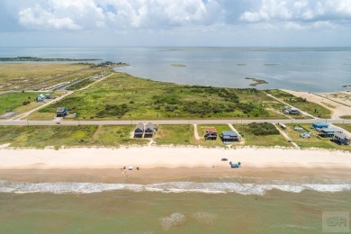 Beach Acreage For Sale in Gilchrist, Texas