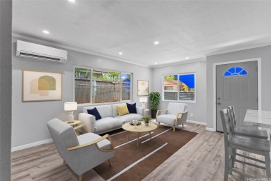 Beach Home For Sale in Waianae, Hawaii