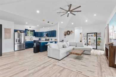 Beach Home For Sale in Keaau, Hawaii