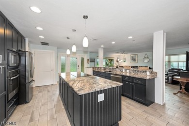 Beach Home For Sale in North Fort Myers, Florida