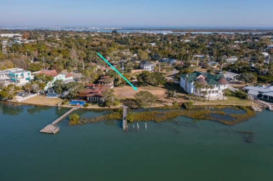 Lots - St Augustine, FL Amazing Price Reduction! Waterfront With - Beach Lot for sale in ST Augustine, Florida on Beachhouse.com