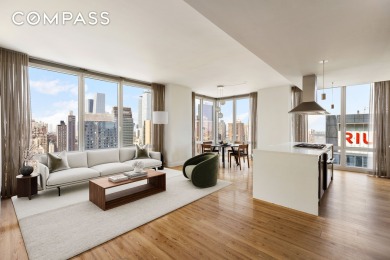 Beach Condo For Sale in New York, New York