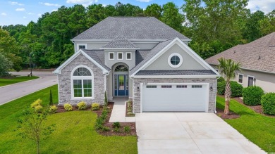 Beach Home For Sale in North Myrtle Beach, South Carolina