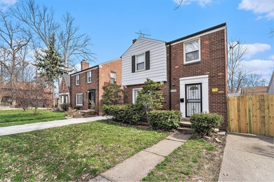 Beach Home Sale Pending in Detroit, Michigan