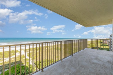 Beach Condo For Sale in Cocoa Beach, Florida