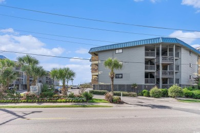 Beach Condo For Sale in North Myrtle Beach, South Carolina
