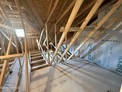 Beach Home For Sale in Shallotte, North Carolina