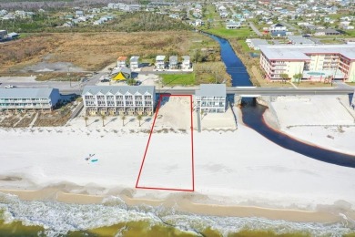 Beach Lot For Sale in Mexico Beach, Florida