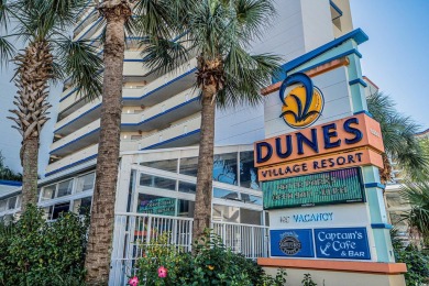 Beach Condo For Sale in Myrtle Beach, South Carolina