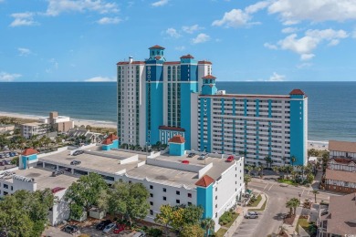 Beach Condo For Sale in Myrtle Beach, South Carolina