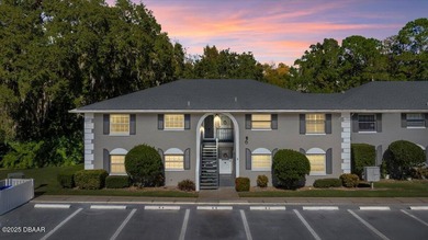 Beach Condo For Sale in Ormond Beach, Florida