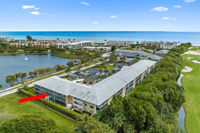 Beach Condo For Sale in Juno Beach, Florida