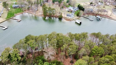 Beach Lot For Sale in Reedville, Virginia