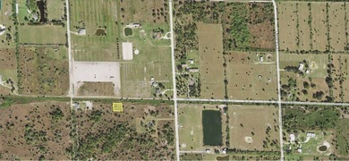 Beach Lot For Sale in Punta Gorda, Florida