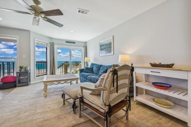 Beach Home For Sale in St. George Island, Florida