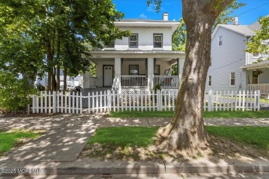 Beach Home Sale Pending in Asbury Park, New Jersey
