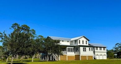 Beach Home For Sale in Port St Joe, Florida