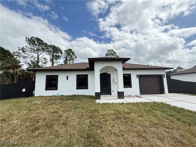 Beach Home For Sale in Lehigh Acres, Florida