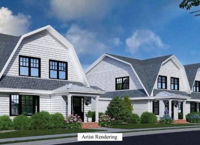 Beach Townhome/Townhouse For Sale in Westhampton Beach, New York