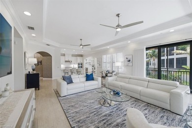Beach Condo For Sale in Bonita Springs, Florida