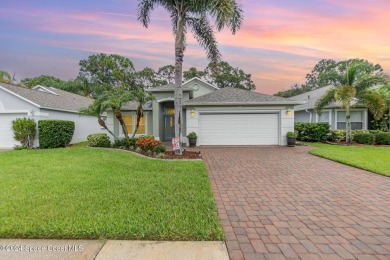 Beach Home Sale Pending in Palm Bay, Florida