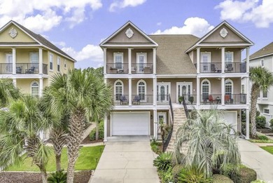 Beach Condo For Sale in Little River, South Carolina