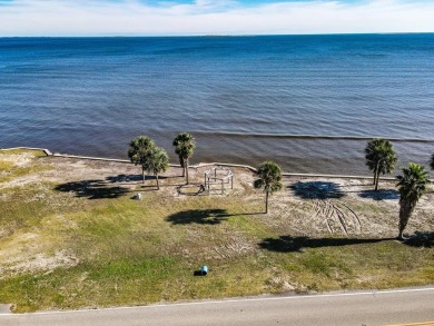 Beach Lot For Sale in Carabelle, Florida