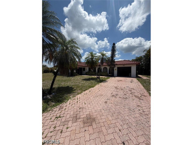 Beach Home For Sale in Bonita Springs, Florida
