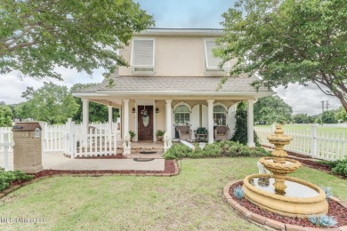 Beach Home For Sale in Biloxi, Mississippi