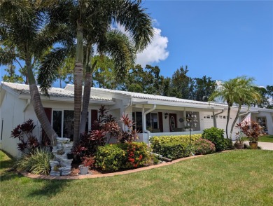 Beach Home For Sale in Pinellas Park, Florida