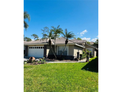 Beach Home For Sale in Oldsmar, Florida