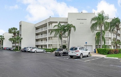 Beach Condo For Sale in Lake Worth, Florida