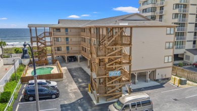 Beach Condo Sale Pending in North Myrtle Beach, South Carolina