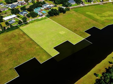 Beach Acreage For Sale in Houma, Louisiana