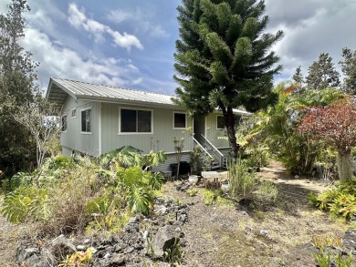 Beach Home For Sale in Ocean View, Hawaii