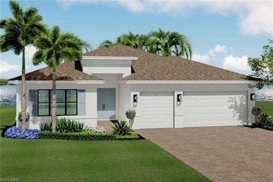 Beach Home For Sale in Fort Myers, Florida
