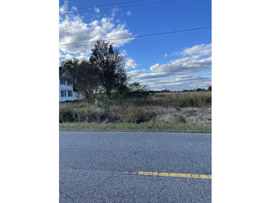 Beach Acreage Active Under Contract in Elizabeth City, North Carolina