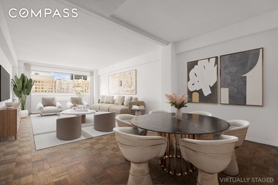 Beach Condo For Sale in New York, New York