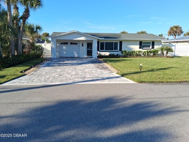 Beach Home For Sale in Port Orange, Florida