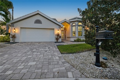 Beach Home For Sale in Fort Myers, Florida