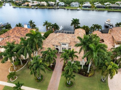 Beach Home For Sale in Apollo Beach, Florida