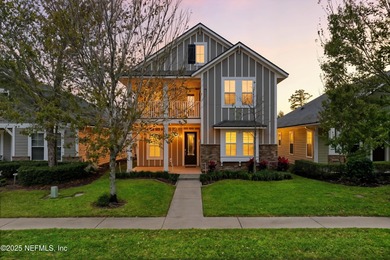 Beach Home For Sale in Ponte Vedra, Florida