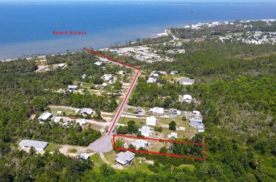 Beach Home For Sale in Port St Joe, Florida