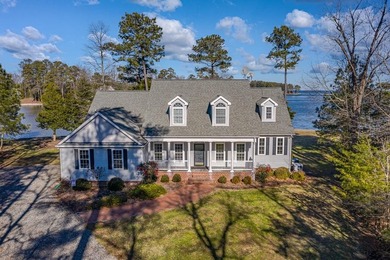 Beach Home For Sale in Reedville, Virginia