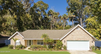 Beach Home For Sale in Ormond Beach, Florida