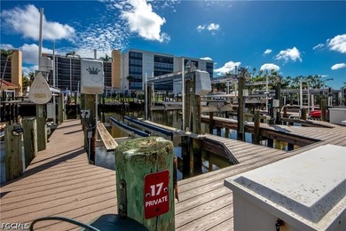 Beach Condo For Sale in Fort Myers Beach, Florida