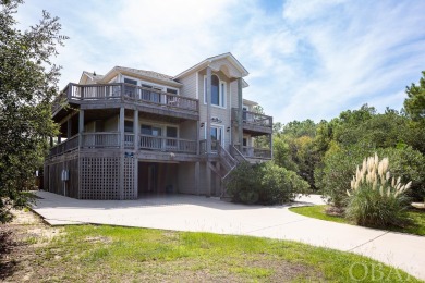 Beach Home Off Market in Corolla, North Carolina